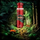 Old Spice Bearglove Dezodorant W Sprayu Dla Mężczyzn, 150ml, 48H Świeżości, 0% Aluminium (5)