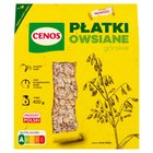 Cenos Płatki owsiane górskie 400 g (1)