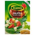 Kamis Sałatka do dań z grilla Mieszanka przyprawowa 15 g (2)