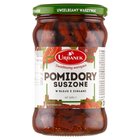 Urbanek Pomidory suszone w oleju z ziołami 270 g (1)