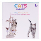 CATS COLLECTION zabawka Dla KOTA 43CM (1)