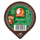 Profi Pasztet wieprzowy z grzybami leśnymi 130 g (1)