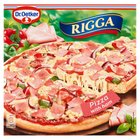 Dr. Oetker Rigga Pizza z szynką 250 g (1)