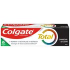 Colgate Total Charcoal Pasta do zębów 75ml (1)