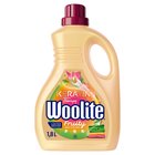 Woolite Keratin Therapy Fruity Płyn do prania 1,8 l (30 prań) (2)