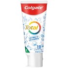 Colgate Total Junior 7 - 12 lat Pasta do zębów dla dzieci 50 ml (2)