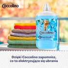 Coccolino Blue Splash Płyn do płukania tkanin koncentrat 1700 ml (68 prań) (2)
