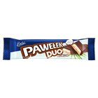 E. Wedel Pawełek Duo Batonik kokos 44 g (1)