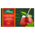 Bifix Admiral Tea Yerba Mate Herbatka z ostrokrzewu paragwajskiego 40 g (20 saszetek) (2)