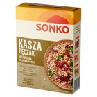 Sonko Kasza jęczmienna pęczak 400 g (4 x 100 g) (2)