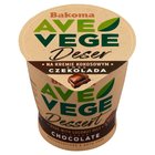 Bakoma Ave Vege Deser na kremie kokosowym smak czekolada 150 g (2)
