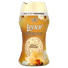 Lenor Gold Orchid Perełki zapachowe 140g (1)