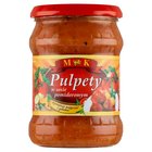 MK Pulpety w sosie pomidorowym 500 g (1)