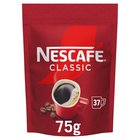 Nescafé Classic Kawa rozpuszczalna 75 g (2)