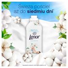 Lenor Płyn do płukania tkanin Cotton Freshness 48 prań, 1.2L (3)