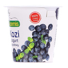 DANMIS KOZI JOGURT JAGODOWY 125 G (2)