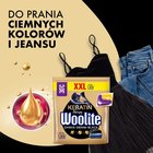 Woolite Keratin Therapy Kapsułki do prania czerń ciemne kolory jeans 660 g (33 prania) (3)