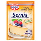 Dr. Oetker Sernix Dodatek do pieczenia sernika 60 g (2)