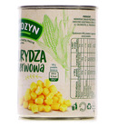 Kwidzyn Kukurydza konserwowa 400 g (9)