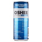 Oshee Vitamin Energy Suplement diety napój gazowany o smaku mięta-cytryna 250 ml (1)