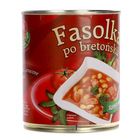 Fasolka po bretońsku 800g (11)