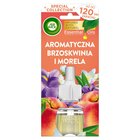 Air Wick Essential Oils Wkład do elektrycznego odświeżacza mango & brzoskwinia spritz 19 ml (2)