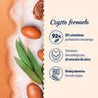 Le Petit Marseillais Kremowy żel pod prysznic argan bio & masło shea 400 ml (3)