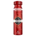Old Spice Astronaut Dezodorant W Sprayu Dla Mężczyzn, 150ml, 48H Świeżości, 0% Aluminium (1)