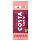 COSTA COFFEE Caffé Crema Blend Kawa palona mielona 200 g (1)