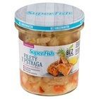 SuperFish Filety z pstrąga w zalewie warzywnej 300 g (2)