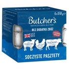 Butcher's Odżywcza karma dla psów soczyste pasztety 4 x 150 g (1)