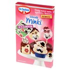 Dr. Oetker Dekoracje cukrowe wesołe minki 23 g (15 sztuk) (2)