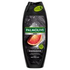 Palmolive MEN Energising, orzeźwiający żel pod prysznic dla mężczyzn 3w1 cytrusy i magnez 500ml (1)