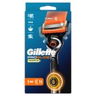 Gillette ProGlide Power Golenie Maszynka do golenia dla mężczyzn, 1 ostrze wymienne (1)