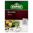 Kupiec Ryż dziki 200 g (2 torebki) (1)