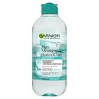 Garnier Hyaluronic Aloe Płyn micelarny 400 ml (1)