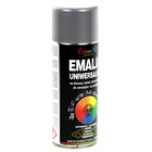 EUROCOLOR EMALIA UNIWERSALNA KOLOR SREBRNY 400ML (11)