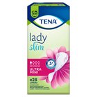 TENA Lady Slim Ultra Mini Specjalistyczne wkładki 28 sztuk (1)