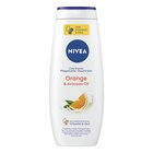 Nivea Orange & Avocado OIL ŻEL POD Prysznic 500 ml (1)