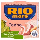 Rio Mare Extra Tuńczyk w oliwie z oliwek extra virgine 160 g (1)