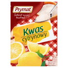 Prymat Kwas cytrynowy 20 g (1)