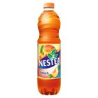 Nestea Joy Napój owocowo-herbaciany o smaku brzoskwiniowym 1,5 l (1)