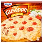 Dr. Oetker Guseppe Pizza 4 sery 335 g (1)