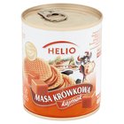 Helio Masa krówkowa kajmak 400 g (2)