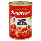 Dawtona Pomidory krojone 400 g (2)