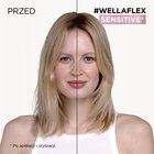 Wella Wellaflex Sensitive Pianka do włosów 200 ml (3)