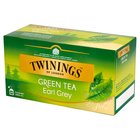 Twinings Zielona herbata z aromatem bergamoty 40 g (25 torebek) (2)