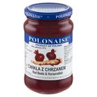 Polonaise Ćwikła z chrzanem 340 g (2)