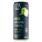 QF Woda kokosowa z kofeiną 320 ml (1)