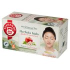 Teekanne World Special Teas Herbata biała o smaku jabłka i kwiatu czarnego bzu 25 g (20 x 1,25 g) (2)